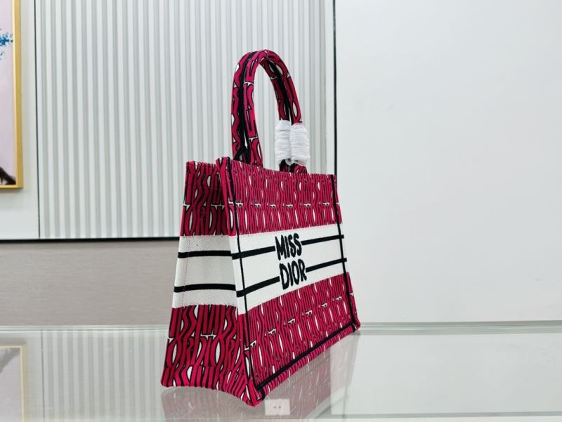 Christian Dior Shopping Bags